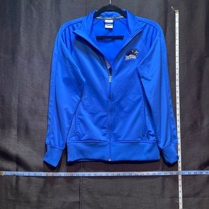 EIU panthers jacket